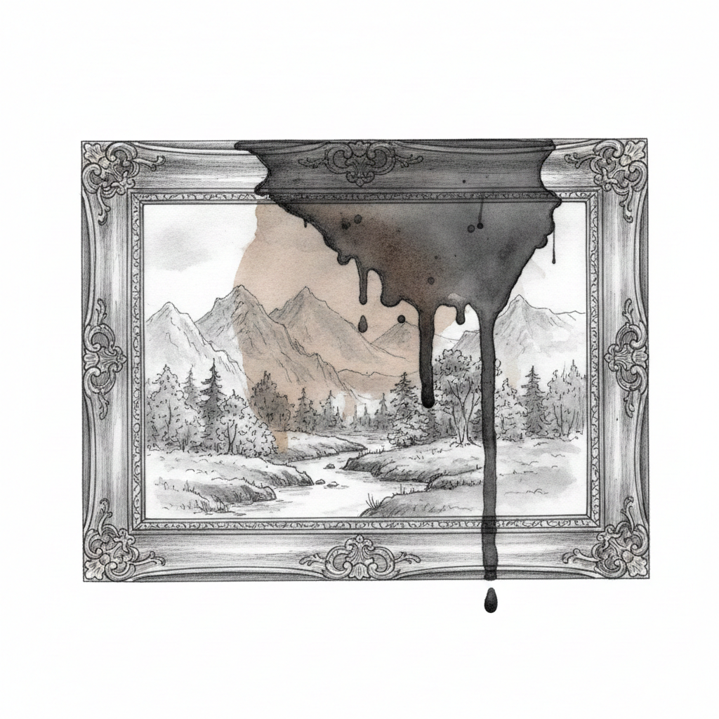 CUIDADOS PARA TU ACUARELA