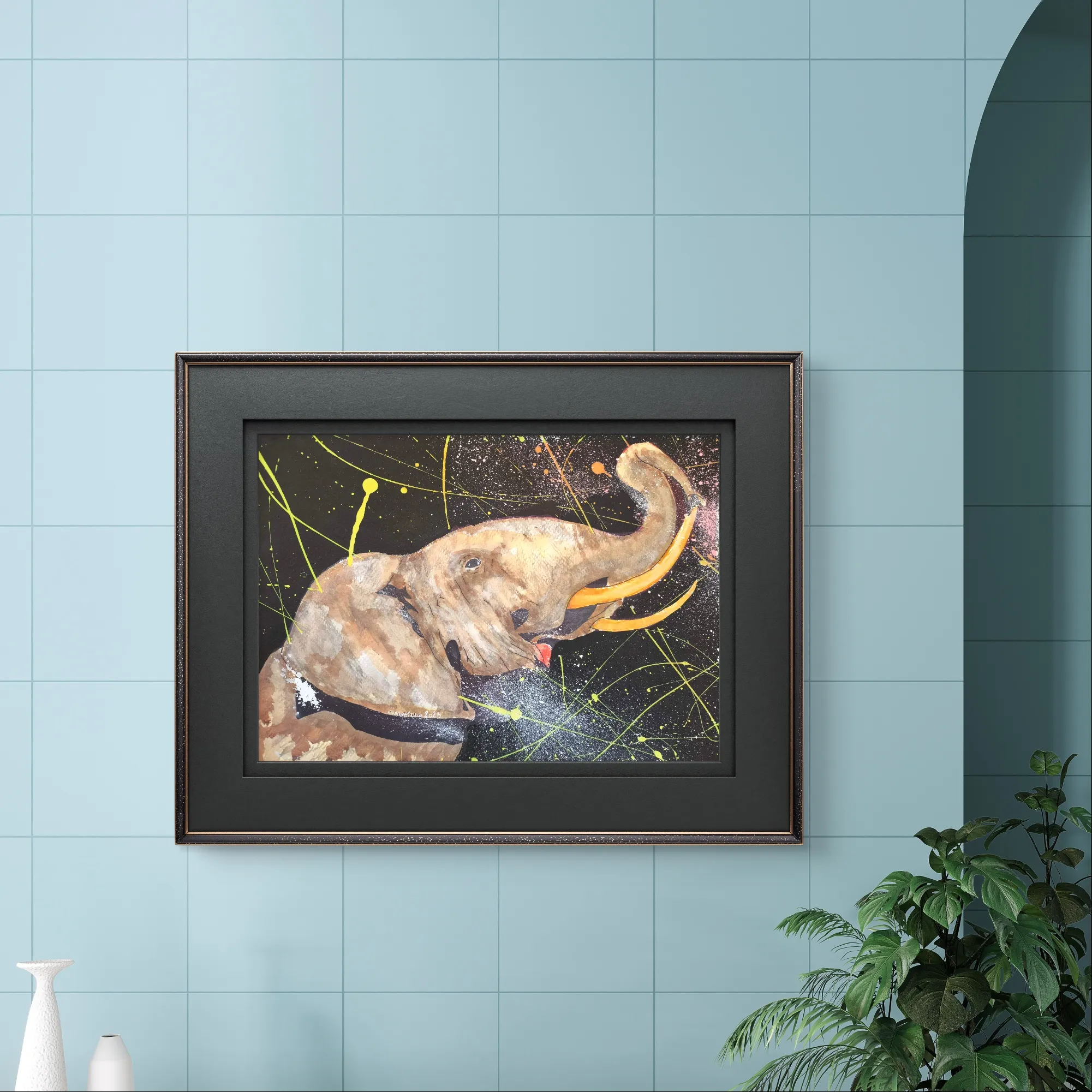 ELEFANTE