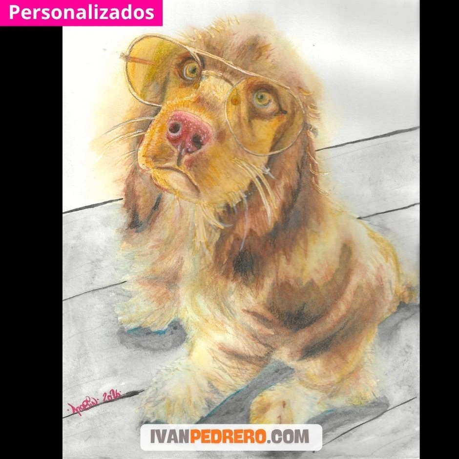 Arte Personalizado (Anticipo)-Reserva tu Comisión - Imagen 3
